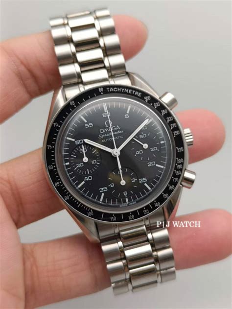 omega speedmaster reduced malaysia|omega speedmaster reduced ref 3510.50.00.